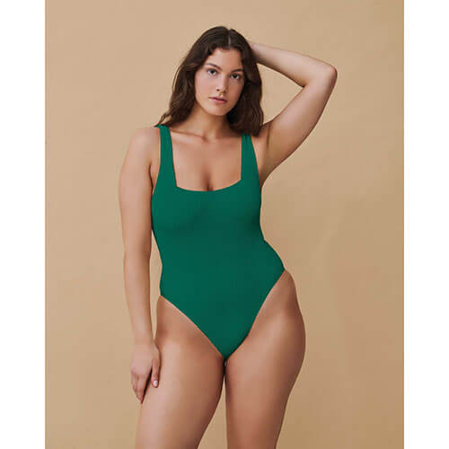 Swimwear One Piece Calista